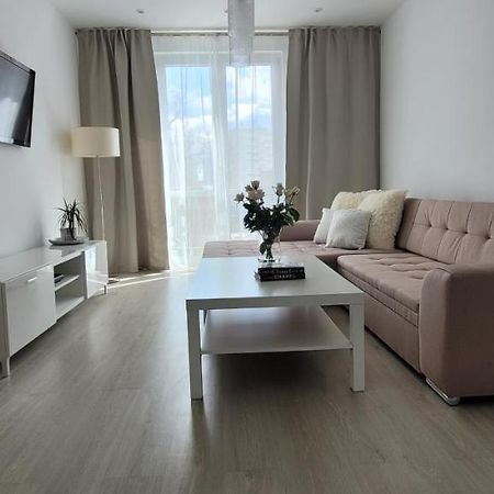 Apartament Centrum شتشيتسين المظهر الخارجي الصورة