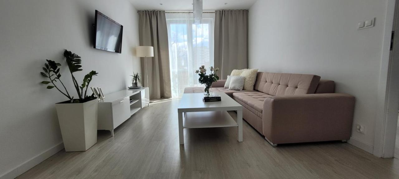 Apartament Centrum شتشيتسين المظهر الخارجي الصورة